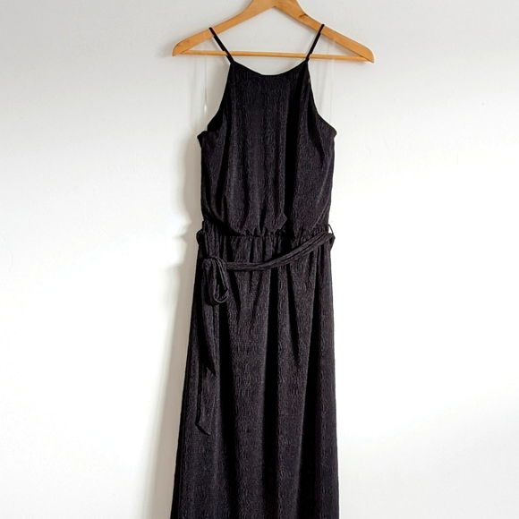 🆕🌿NORDSTROM CRINKLE DRESS🌿 - Picture 5 of 11